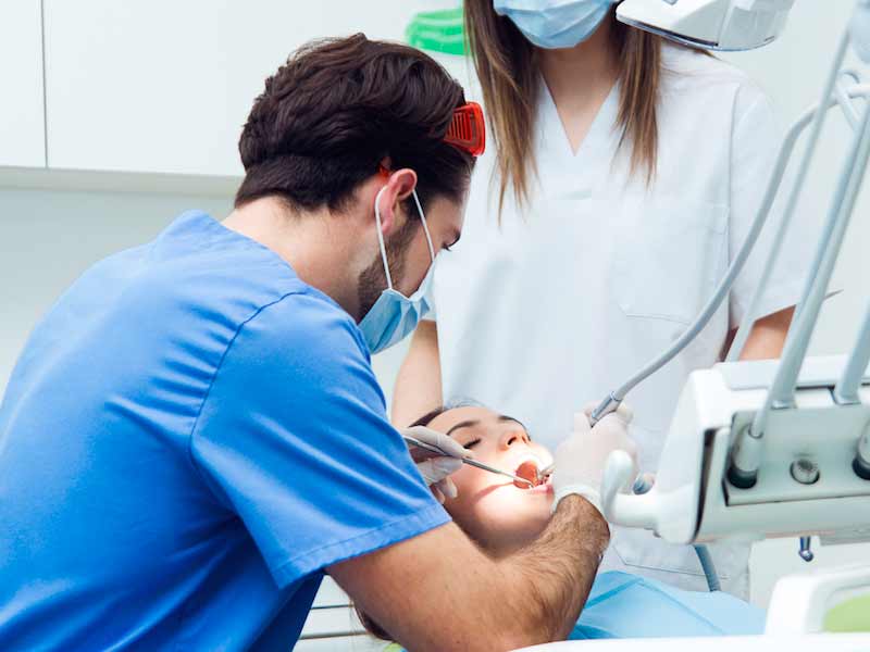 urgencia dental concepcion